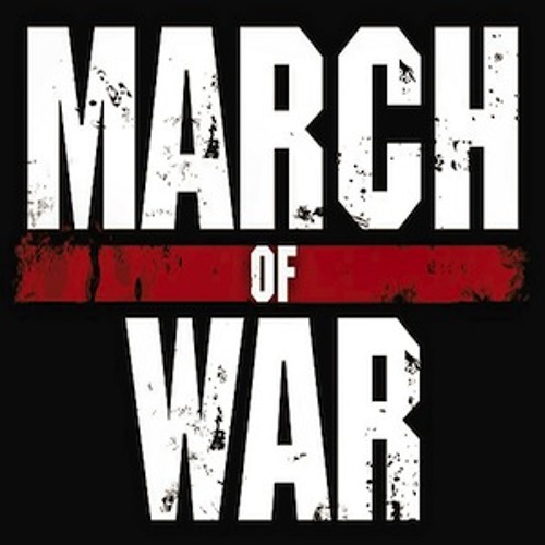 March Of War