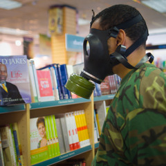 Evangel - U Can't Resist (2000)