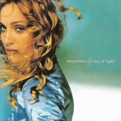 Madonna - Liquid Love (Demo)
