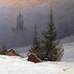 Veil the Eyes that Wander (Collab. with Holger) (Demo)