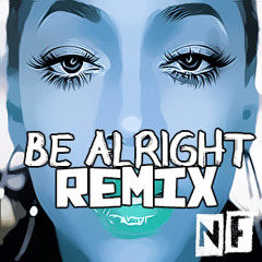 Trina feat. Ludacris---Be AlRight (C.worth) Remix