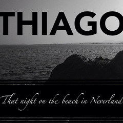 That Night On The Beach In Neverland