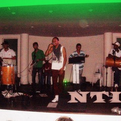 NTI ensaio Tarde demais voz e violão