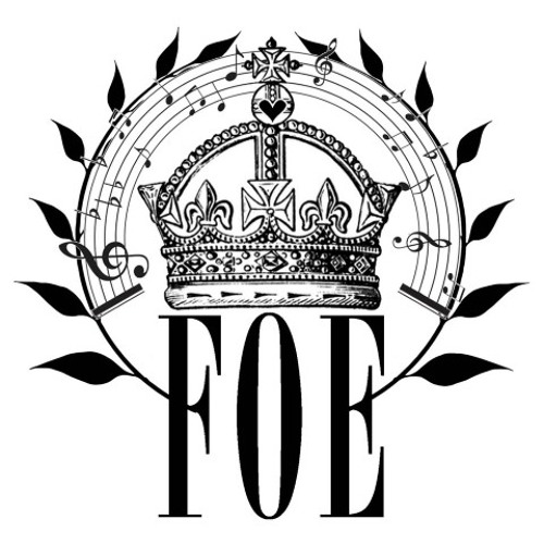 F. O. E. (Family Over Everything)