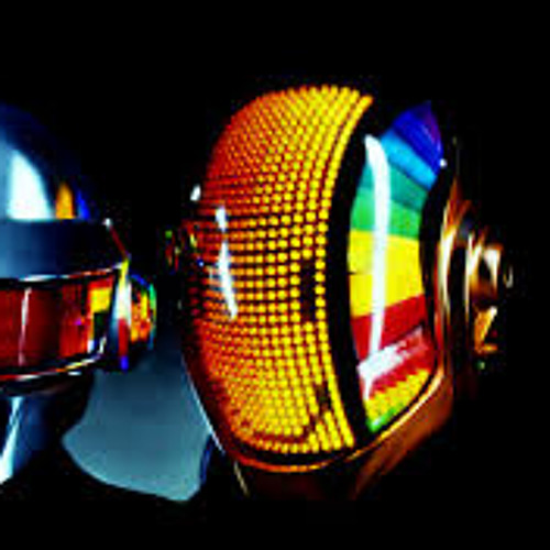 Daft Punk - Around The World (Fdel Remix) !!!!Free Download!!!!