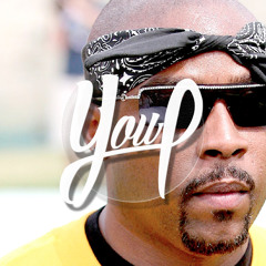 YOUP - Falling asleep (Nate Dogg Remix)