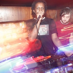 HOZA 2014 South African House Mix "Tribute to Madiba" -Dj Rastalocks