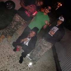 Pucho RudeBoy Feat Droptopp Gutt x Yung Robb - D'z Nuggaz