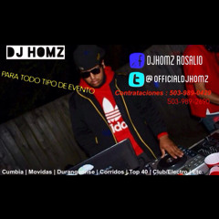 Corridos Alterados Mix