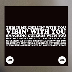 On My Way (Instrumental Por Oddisee)