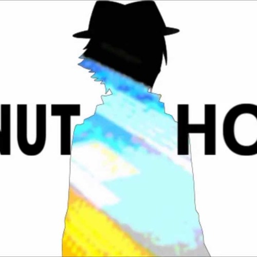 ドーナツホール/Donut Hole【＠アンバ】