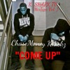 Come Up (K-Shark Tv Mixtape Vol. 1 Datpiff.com)
