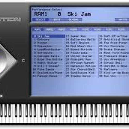 korg wavestation vst free download