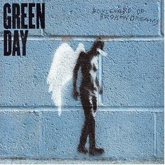 Green Day - Boulevard of Broken Dreams (I Walk Alone Remix)