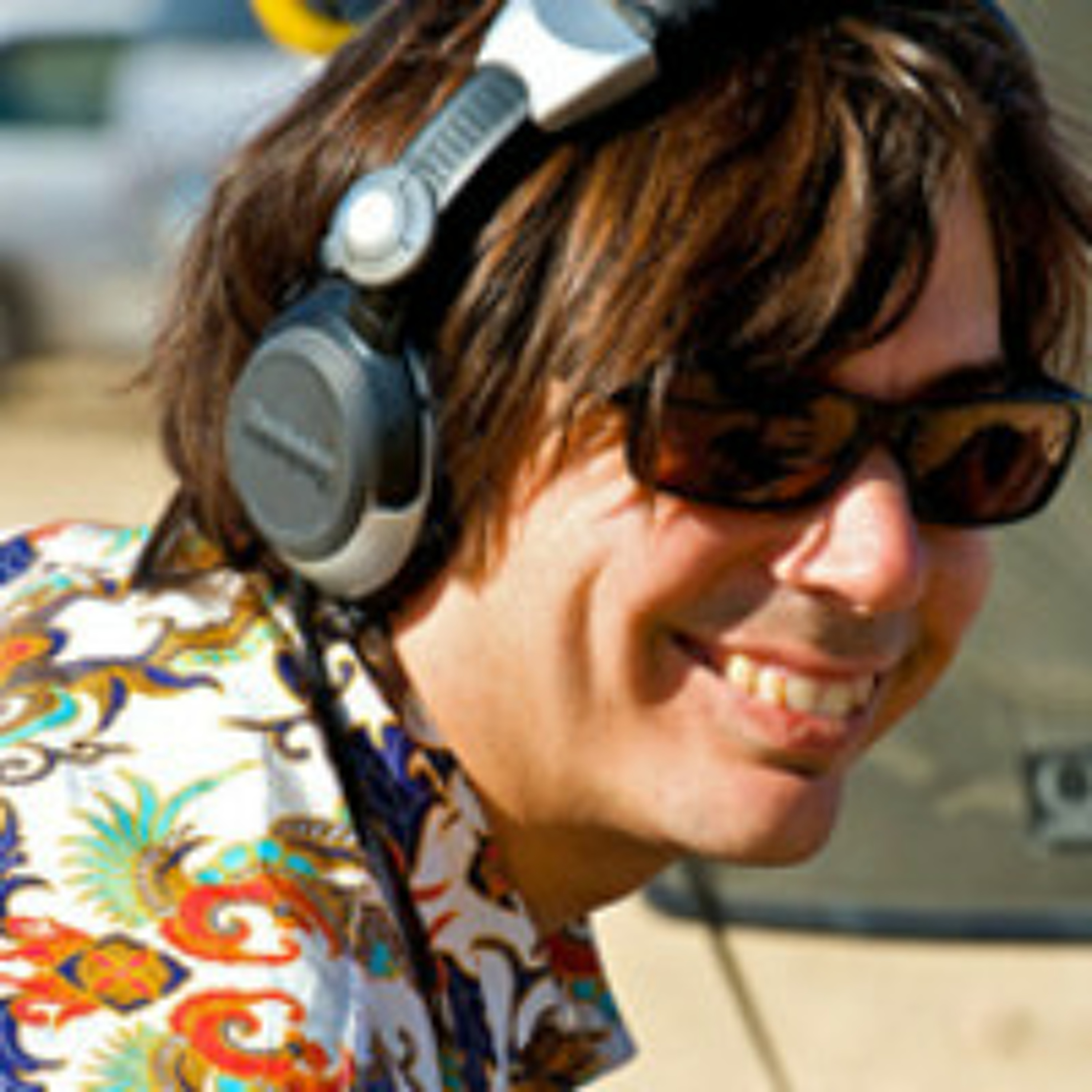 Soul-Titanium Radio Show