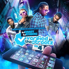 Hosted By Future,Gucci Mane, & DJ Grady "VNTF4" ROKSTA x I MITE PULL UP(PROD.BY DEKO)