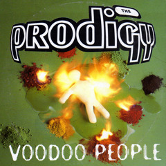 The Prodigy - Voodoo People (Remix) *Free Download*