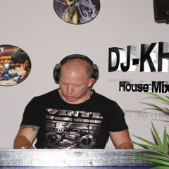 DJ KHAT 2013