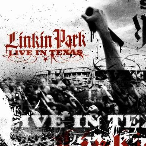 Linkin Park A Place For My Head