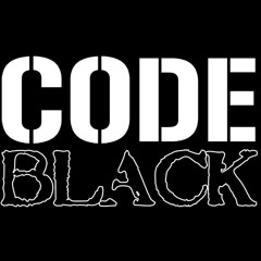 Jayson Leahy Code Black Sampler August 2013