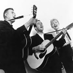 The Rooftop Singers - Walk Right In (12-string lead)