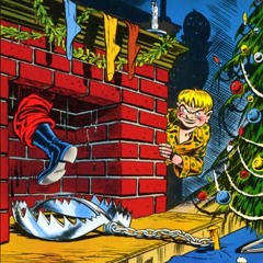 Christmas trap!