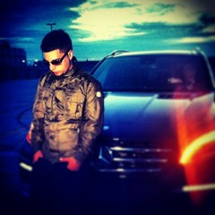 Fallen Soldiers W Hook by MacVybz