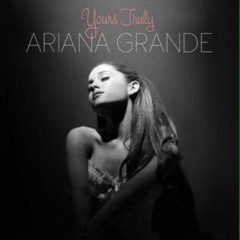 ariana grande ft nathan sykes almost is never enough cover