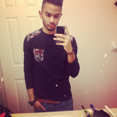 Sure Thing - Miguel (Cover)