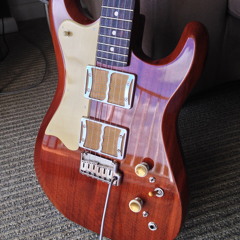 Ronin Mirari - Quick and Dirty