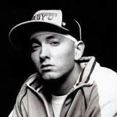 I Just Don't Give a Fuck - Eminem - old school (CruxLoki Remix)
