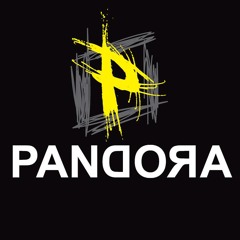 Pandora - Me Las Pagaras Prod. Zwart