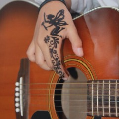 Kiss The Rain - Yiruma (cover acoustic)