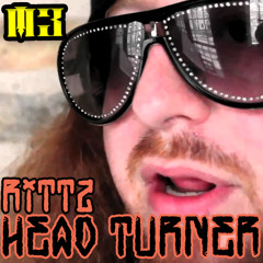Rittz - Head Turner [m3's Bootleg]