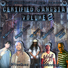 edub910 And Upsouth30 - Get Ya Facts Straight Ft. Ray Hustle