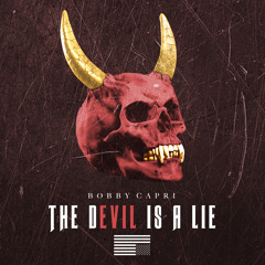 The Devil Is A Lie - #PriMix