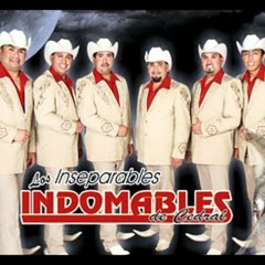 Juanita-Los Indomables de Cedral