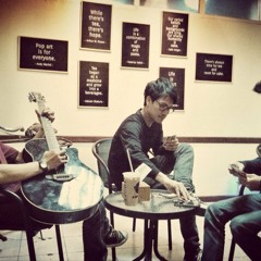 Lounge - Terlambat