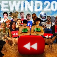 Youtube Rewind - What does 2013 say?