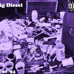 Xavier Wulf-Get Low (Unfrozen) (Screwed and Chopped)
