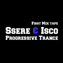 Ssere&Isco Progressive Trance Mix (introduced by ESC Radio Show)
