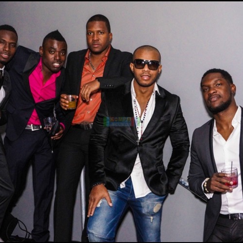 HARMONIK - Ou Se (2013)