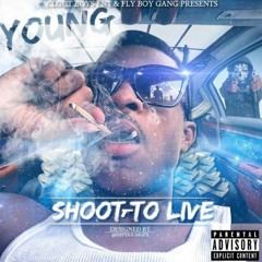 YOUNG ft DUTCHIE -Crazyy(LEAKED)