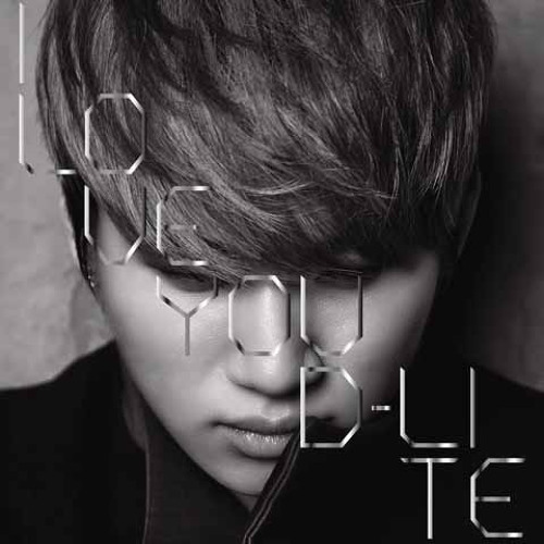 D-LITE (Daesung Bigbang) feat. Taro Hakase - I LOVE YOU