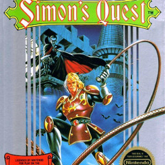 Castlevania 2 - The Silence of Daylight