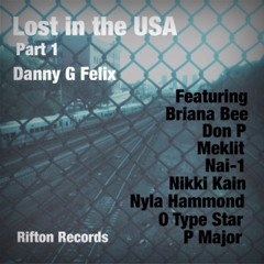 Lost In The USA