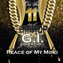 Peace Of My Mind (prod. by KD)