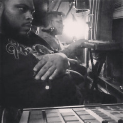 Let Me Be - Instrumental