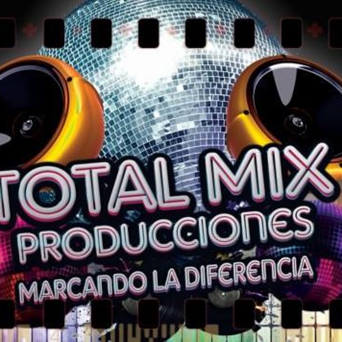 Mix Kevin Flores  Dj Danny Total Mix
