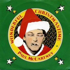 Wonderful Christmas Time